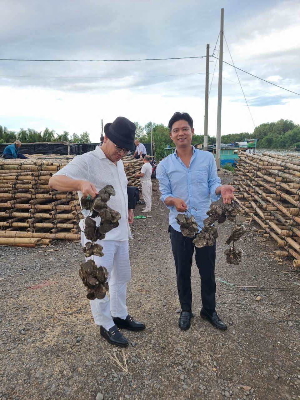 Thạch Phước – Bến Tre